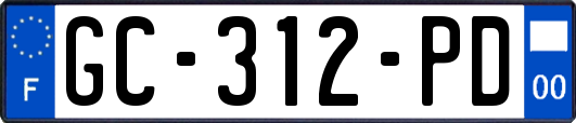 GC-312-PD