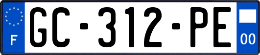 GC-312-PE
