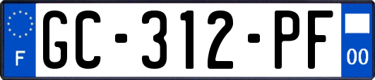 GC-312-PF