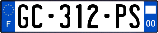 GC-312-PS