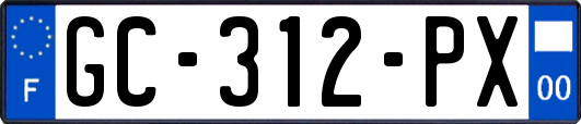 GC-312-PX