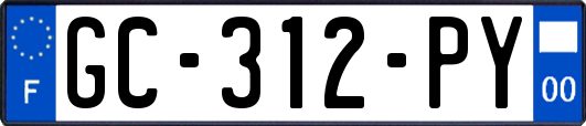 GC-312-PY