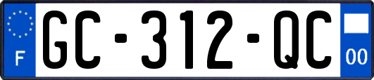 GC-312-QC