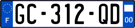 GC-312-QD