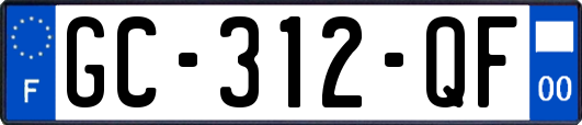 GC-312-QF