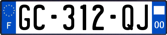 GC-312-QJ