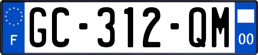 GC-312-QM