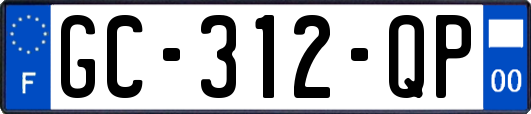 GC-312-QP