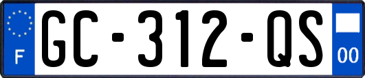 GC-312-QS