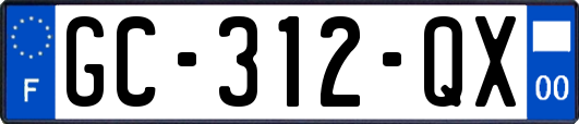 GC-312-QX