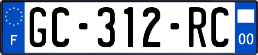 GC-312-RC