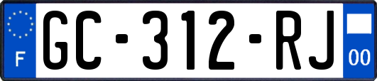 GC-312-RJ