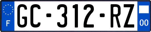 GC-312-RZ