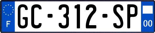 GC-312-SP