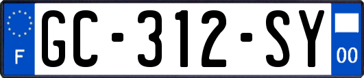 GC-312-SY
