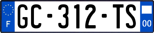 GC-312-TS