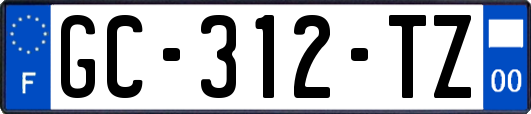 GC-312-TZ