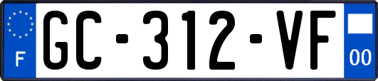 GC-312-VF