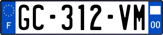 GC-312-VM