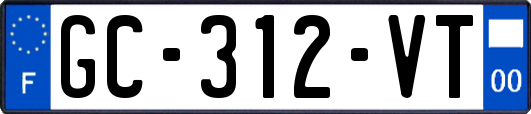 GC-312-VT