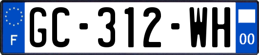 GC-312-WH