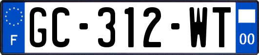 GC-312-WT