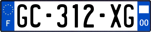 GC-312-XG