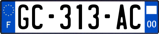 GC-313-AC