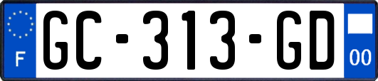 GC-313-GD
