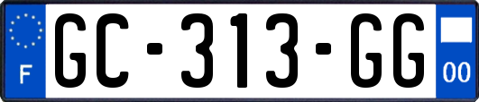 GC-313-GG