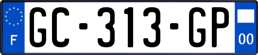 GC-313-GP