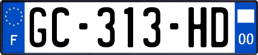 GC-313-HD