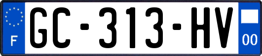 GC-313-HV