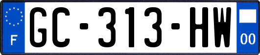 GC-313-HW