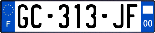 GC-313-JF