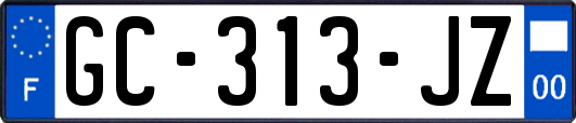 GC-313-JZ