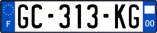 GC-313-KG