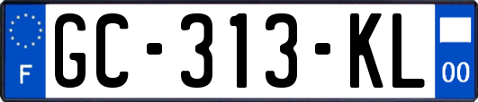 GC-313-KL