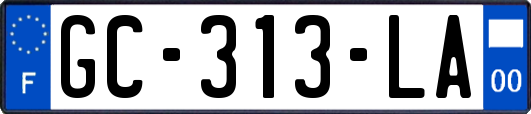 GC-313-LA