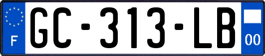 GC-313-LB