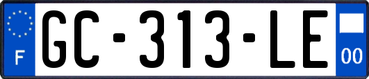 GC-313-LE