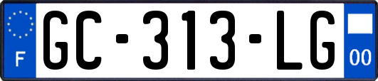GC-313-LG
