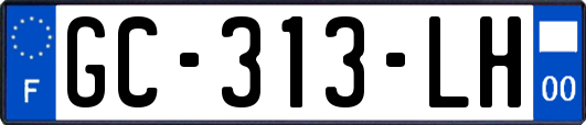 GC-313-LH