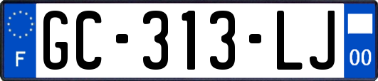GC-313-LJ