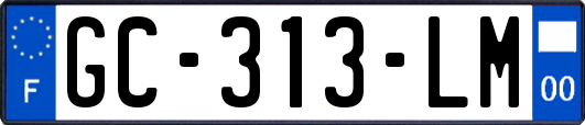 GC-313-LM