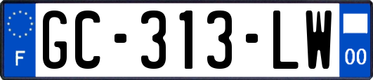 GC-313-LW
