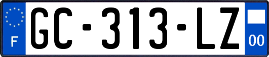 GC-313-LZ