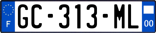 GC-313-ML
