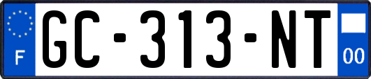 GC-313-NT