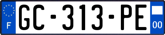 GC-313-PE
